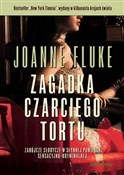 Zagadka cz... - Joanne Fluke -  Książka z wysyłką do Niemiec 