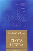 Złota licz... - Matila C. Ghyka -  polnische Bücher