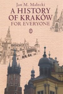 Bild von A history of Kraków for everyone