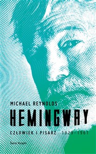 Obrazek Hemingway Człowiek i pisarz