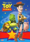Toy Story ... -  Książka z wysyłką do Niemiec 