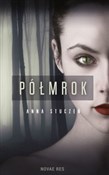 Półmrok - Anna Stuczeń - Ksiegarnia w niemczech