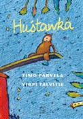 Książka : Huśtawka - Timo Parvela