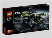 Polnische buch : LEGO Techn...