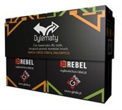 Książka : Dylematy