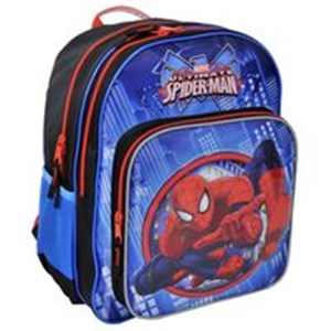 Obrazek Plecak szkolny Spiderman