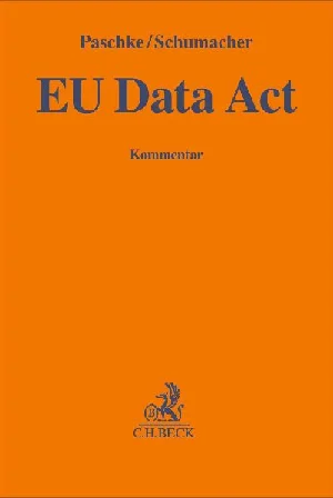 Bild von EU DATA ACT