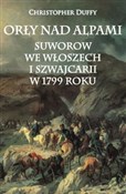 Orły nad A... - Duffy Christopher -  polnische Bücher