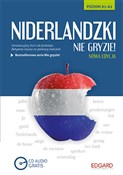 Niderlandz... - Angelika Ornat -  Książka z wysyłką do Niemiec 