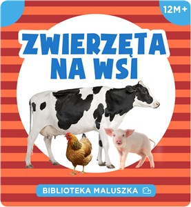 Bild von Zwierzęta na wsi Biblioteka maluszka