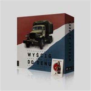 Bild von 1944 Wyścig do Renu