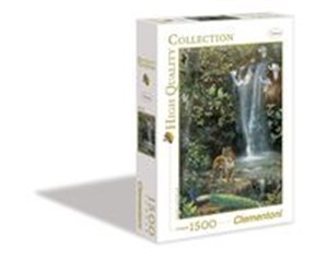 Obrazek Puzzle 1500 High Quality Collection Enchanted dream