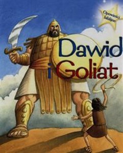 Bild von Opowieści biblijne Dawid i Goliat