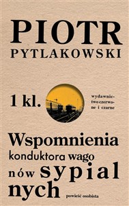 Bild von Wspomnienia konduktora wagonów sypialnych Powieść osobista