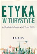 Polnische buch : Etyka w tu... - Jan Sikora, Włodzimierz Kaczocha, Agnieszka Wartecka-Ważyńska