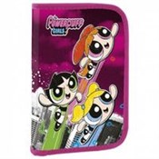 Polska książka : Piórnik je...