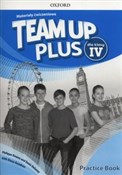 Team Up Pl... - Philippa Bowen, Denis Delaney, Diana Anyakwo -  polnische Bücher