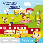 Polska książka : Poszukaj i... - Opracowanie Zbiorowe