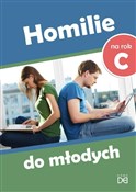 Polnische buch : Homilie do... - Opracowanie Zbiorowe