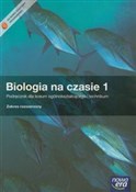 Polnische buch : Biologia n... - Marek Guzik, Ewa Jastrzębska, Ryszard Kozik