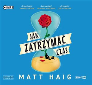 Bild von [Audiobook] Jak zatrzymać czas