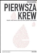 Pierwsza k... - Irena Krzywicka -  fremdsprachige bücher polnisch 