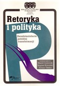Retoryka i... - Marek Czyżewski (red.), Sergiusz Kowalski (red.), Tomasz Tabako (red.) - buch auf polnisch 