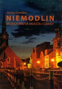 Obrazek Niemodlin Monografia miasta i gminy