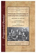 Polnische buch : Pierwsze ć... - Grodecka Ewa