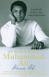 Bild von At Home with Muhammad Ali