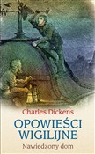 Polska książka : Opowieści ... - Charles Dickens