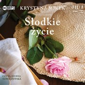 Polska książka : [Audiobook... - Krystyna Mirek