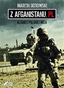 Książka : Z Afganist... - Marcin Ogdowski
