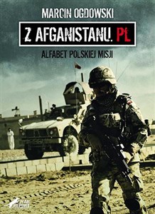 Bild von Z Afganistanu.pl Alfabet polskiej misji