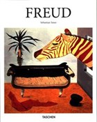 Polnische buch : Freud - Sebastian Smee