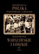Województw... - Władysław Woydyno -  fremdsprachige bücher polnisch 