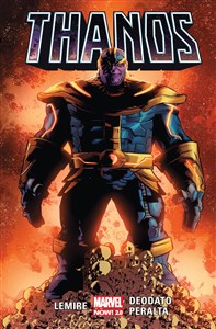 Obrazek Thanos Tom 1 Marvel Now 2.0