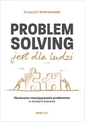 Książka : Problem So... - Krzysztof Dobrowolski