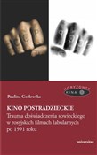 Kino postr... - Paulina Gorlewska -  fremdsprachige bücher polnisch 