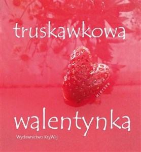 Obrazek Truskawkowa walentynka