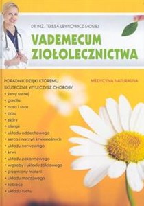 Bild von Vademecum ziołolecznictwa