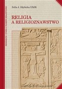Polska książka : Religia a ... - Zofia J. Zdybicka USJK
