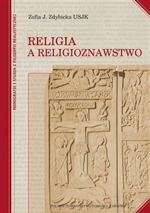 Bild von Religia a religioznawstwo