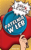 Patelnią w... - Gina Lewicz -  Książka z wysyłką do Niemiec 