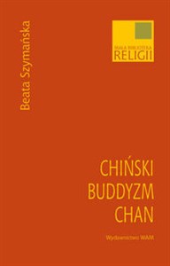 Obrazek Chiński buddyzm chan