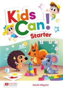 Obrazek Kids Can Starter