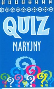 Bild von Quiz maryjny