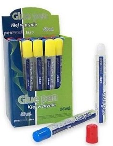 Bild von Klej w płynie 50ml (24szt)