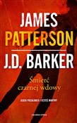 Śmierć cza... - James Patterson, J.D Barker -  polnische Bücher