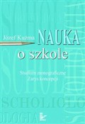 Nauka o sz... - Józef Kuźma - Ksiegarnia w niemczech